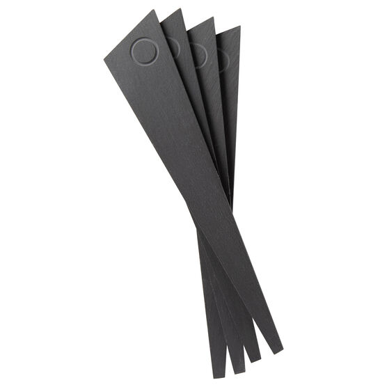 Slate plant markers